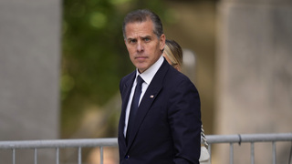 Will you keep up with Hunter Biden's federal firearms trial?
