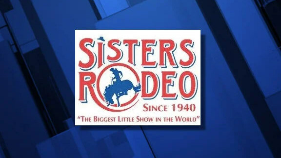 Are you planning on going to the Sisters Rodeo?