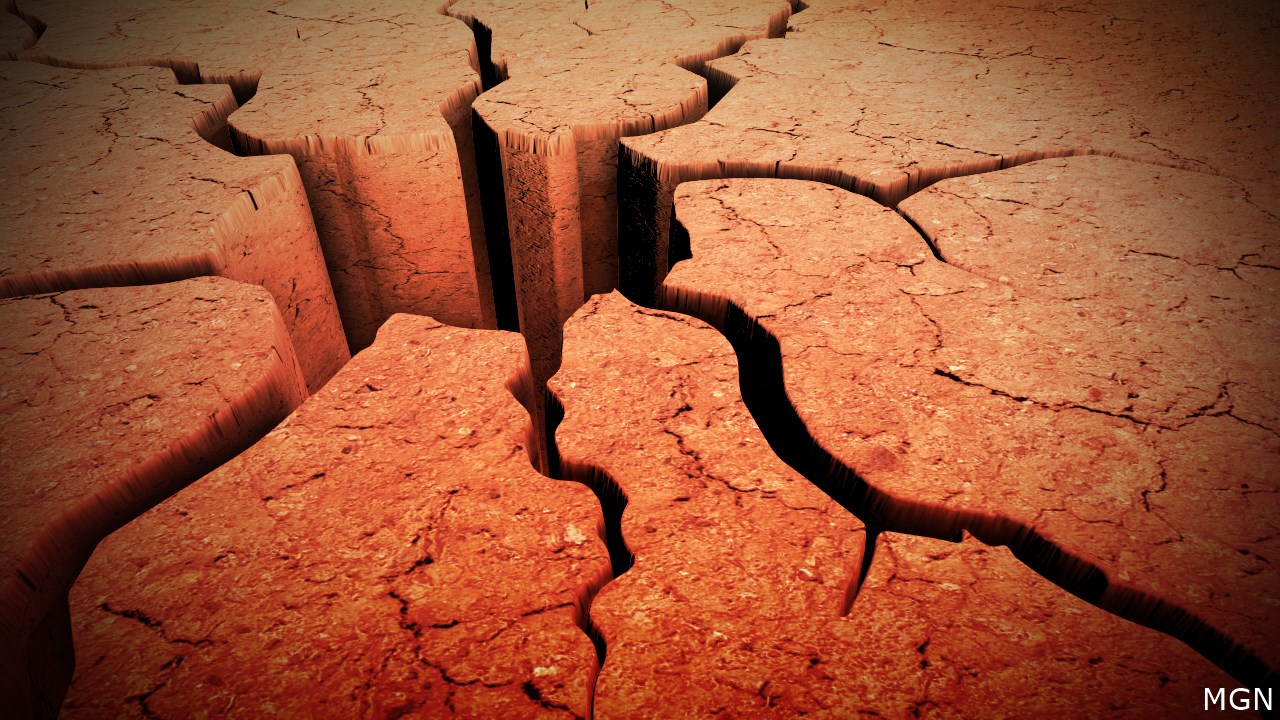 Are you prepared for future earthquakes?
