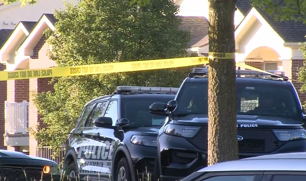 Do you feel Columbia city leaders are doing enough to address gun violence?