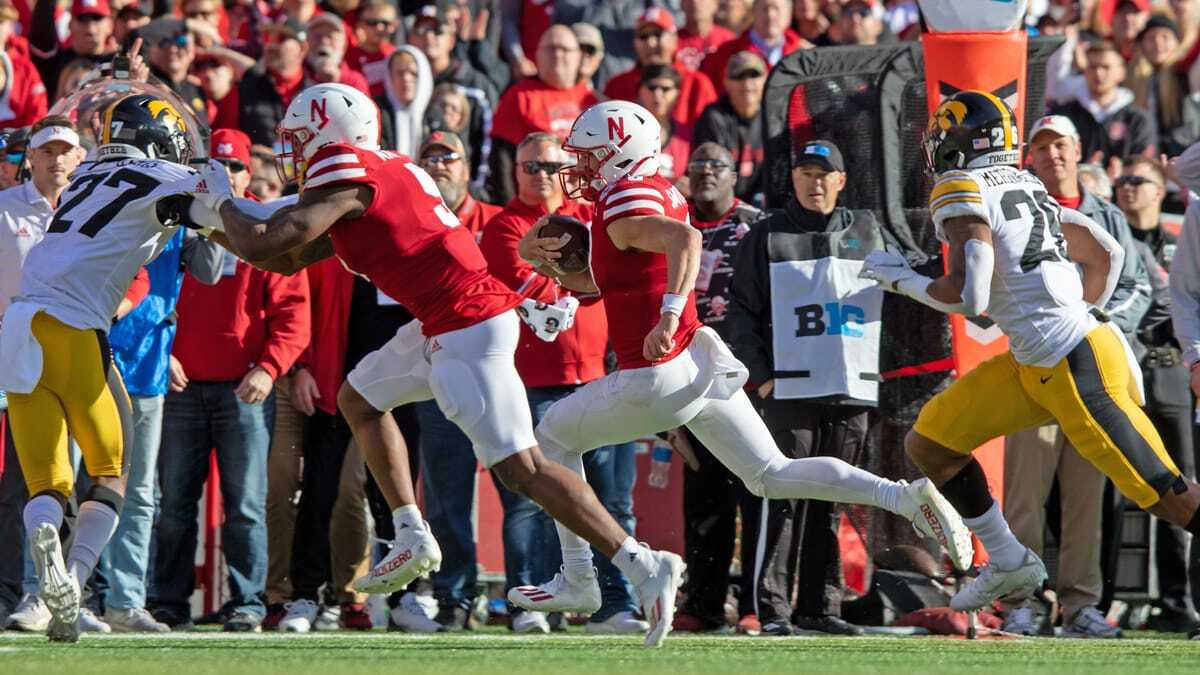 Were you surprised by the amount of restitution from the “Nebraska Game Day Experience” ticket scam?