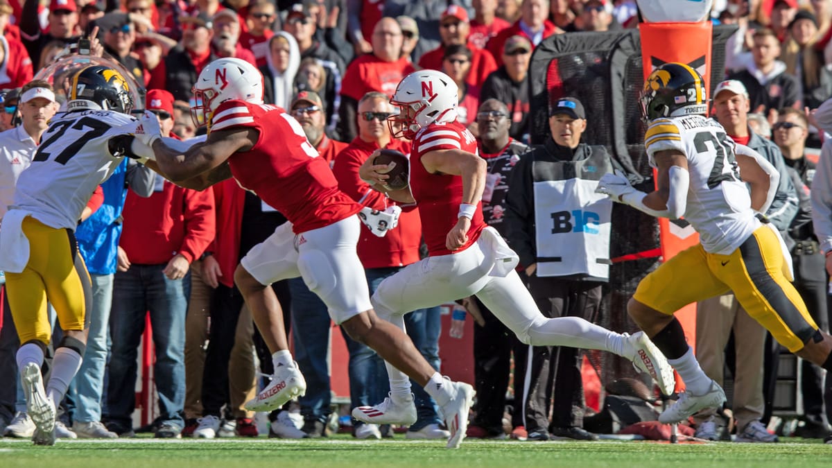 Were you surprised by the amount of restitution from the “Nebraska Game Day Experience” ticket scam?