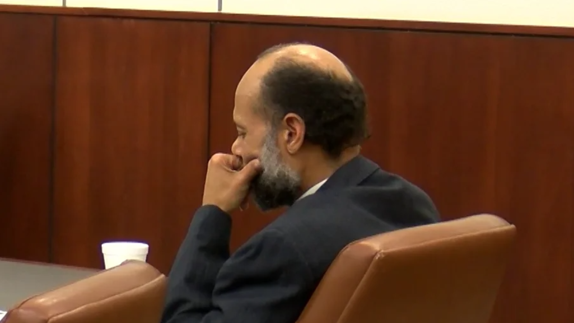 Do you agree with the Lee trial verdict?