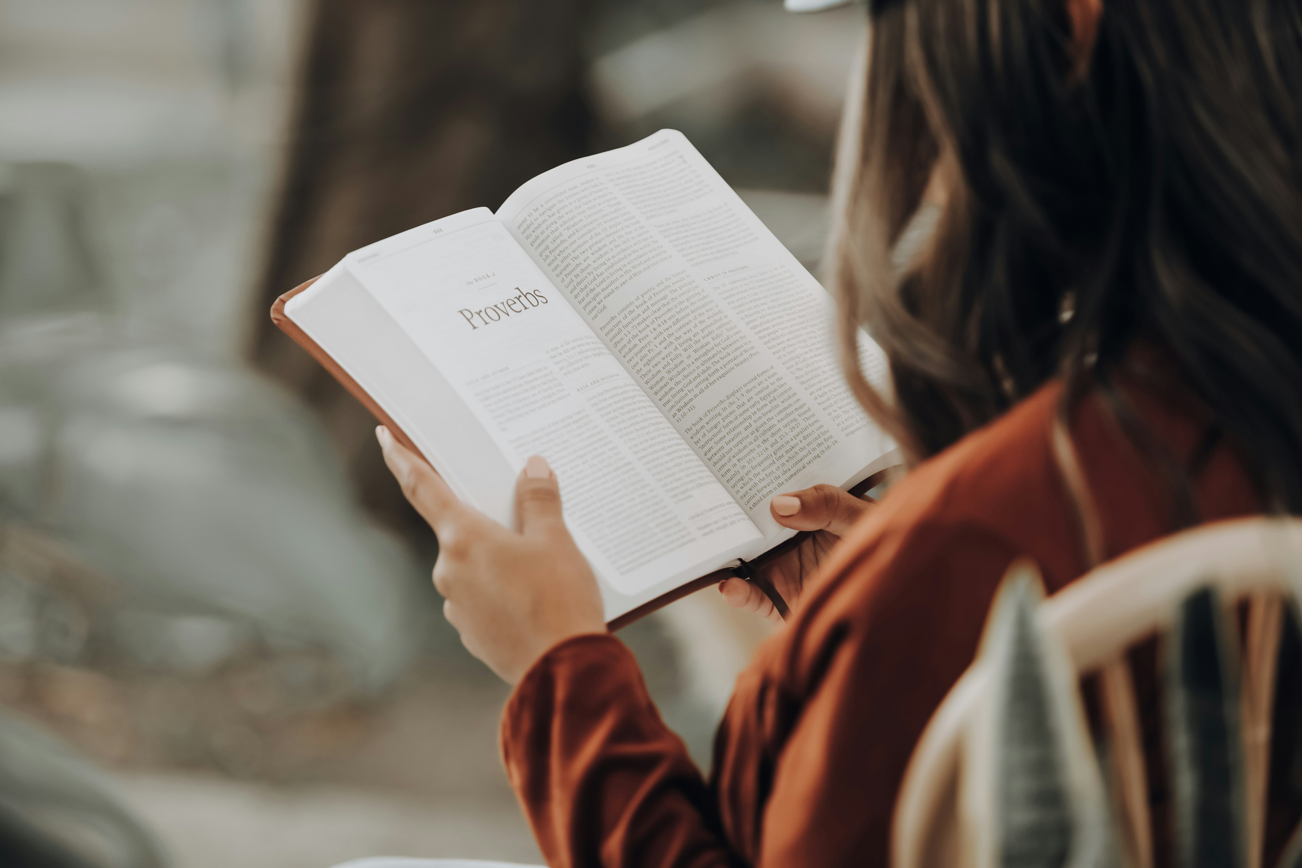 How often do you read books/novels? 