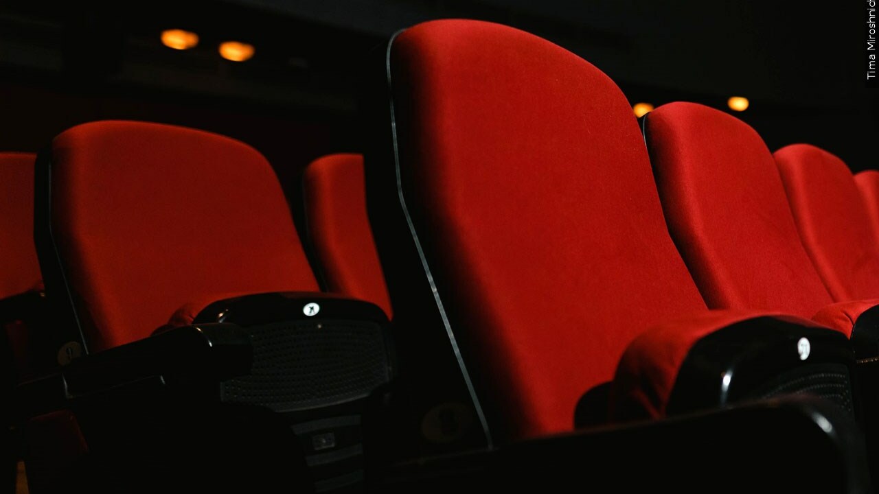 Are you going to the movies much this summer?