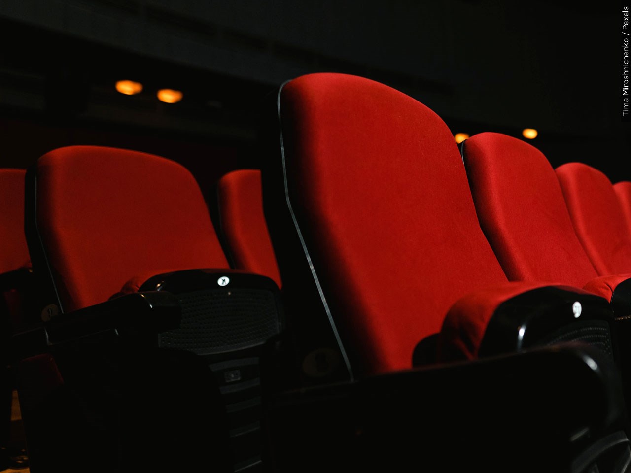 Are you going to the movies much this summer?