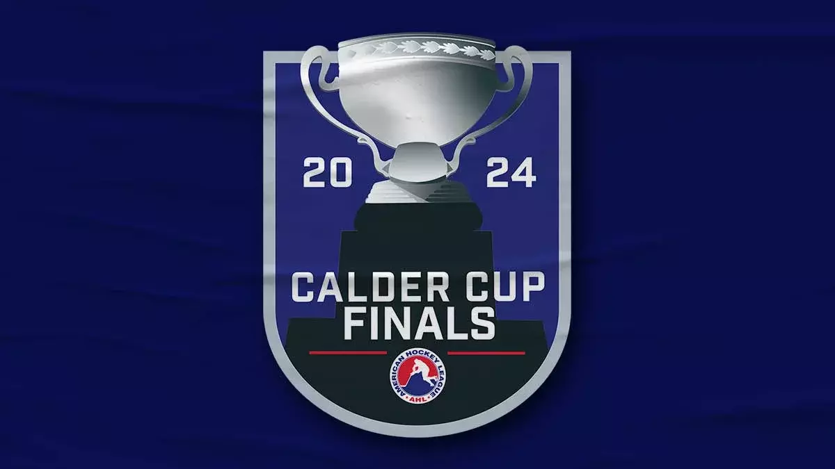 Who would you rather face in the Calder Cup Finals?