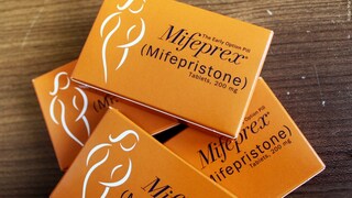 Do you agree with the U.S. Supreme Court decision on mifepristone?