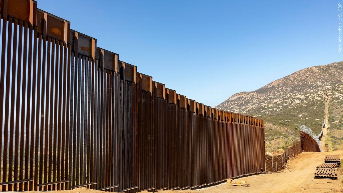 Do you think doubling CA National Guard at the ports of entry will help combat the flow of drugs?