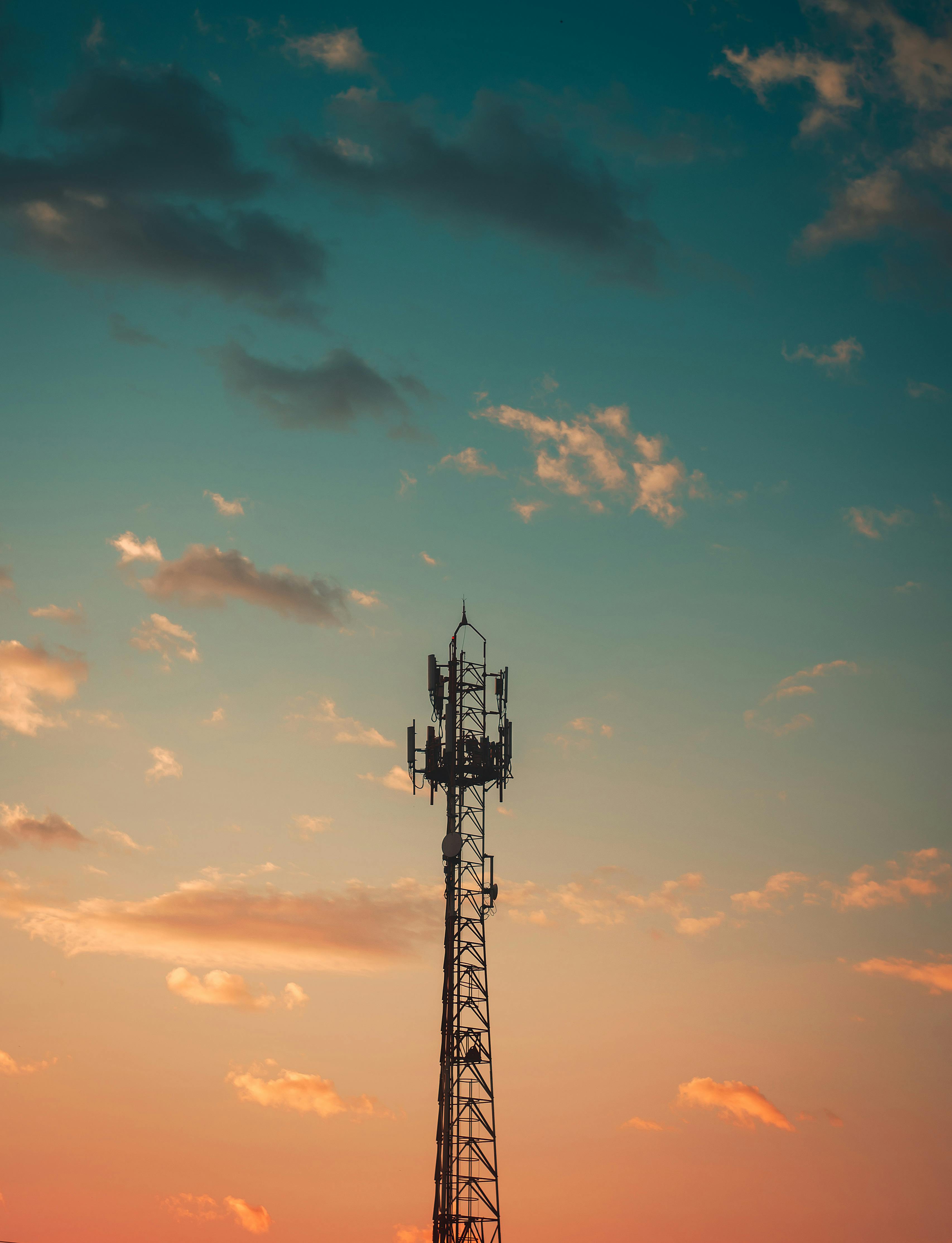 Would you support adding a cell tower that would improve phone service at Memorial Stadium?