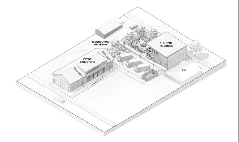 Do you think this project will help revitalize Madras?