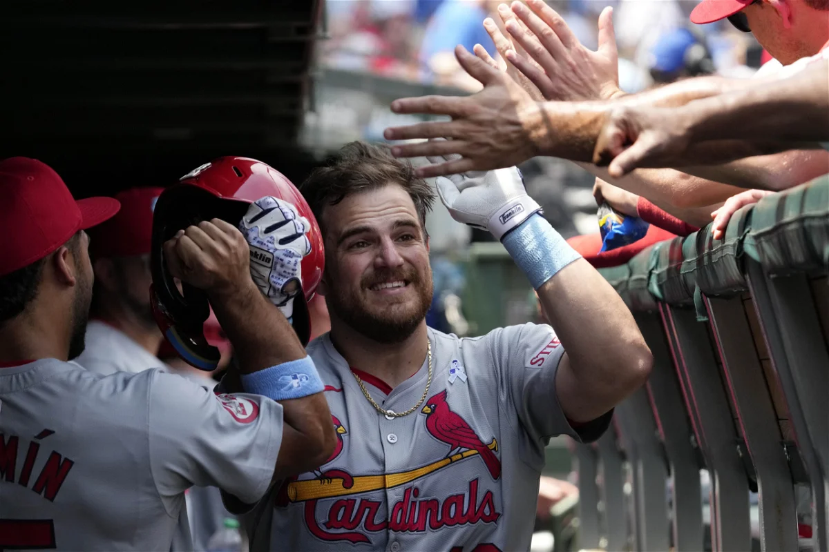 Can the St. Louis Cardinals still win the division?