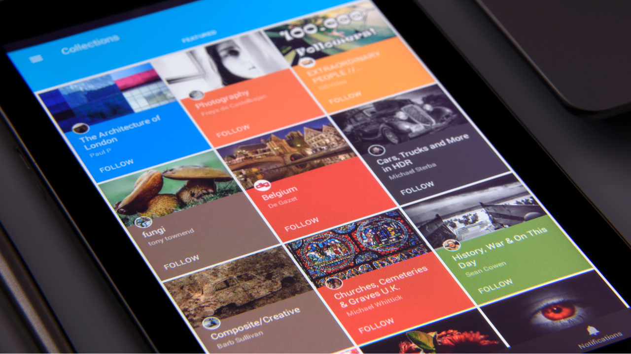 Do you believe the news you see on social media platforms?