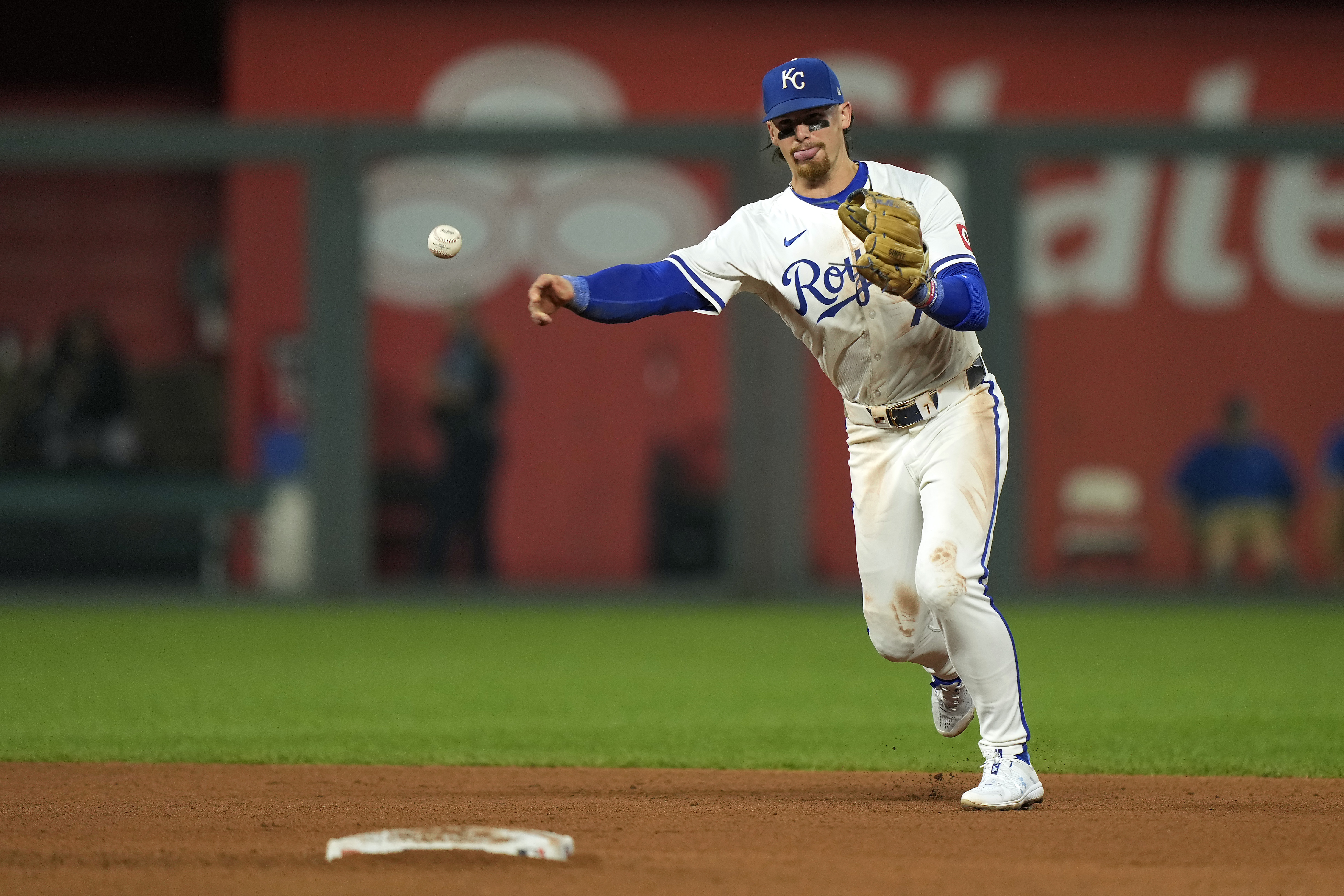 Do you have access to Royals games on television? 
