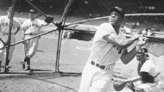 Is Willie Mays the greatest center fielder of all time?