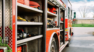Are you prepared for dealing with fires?