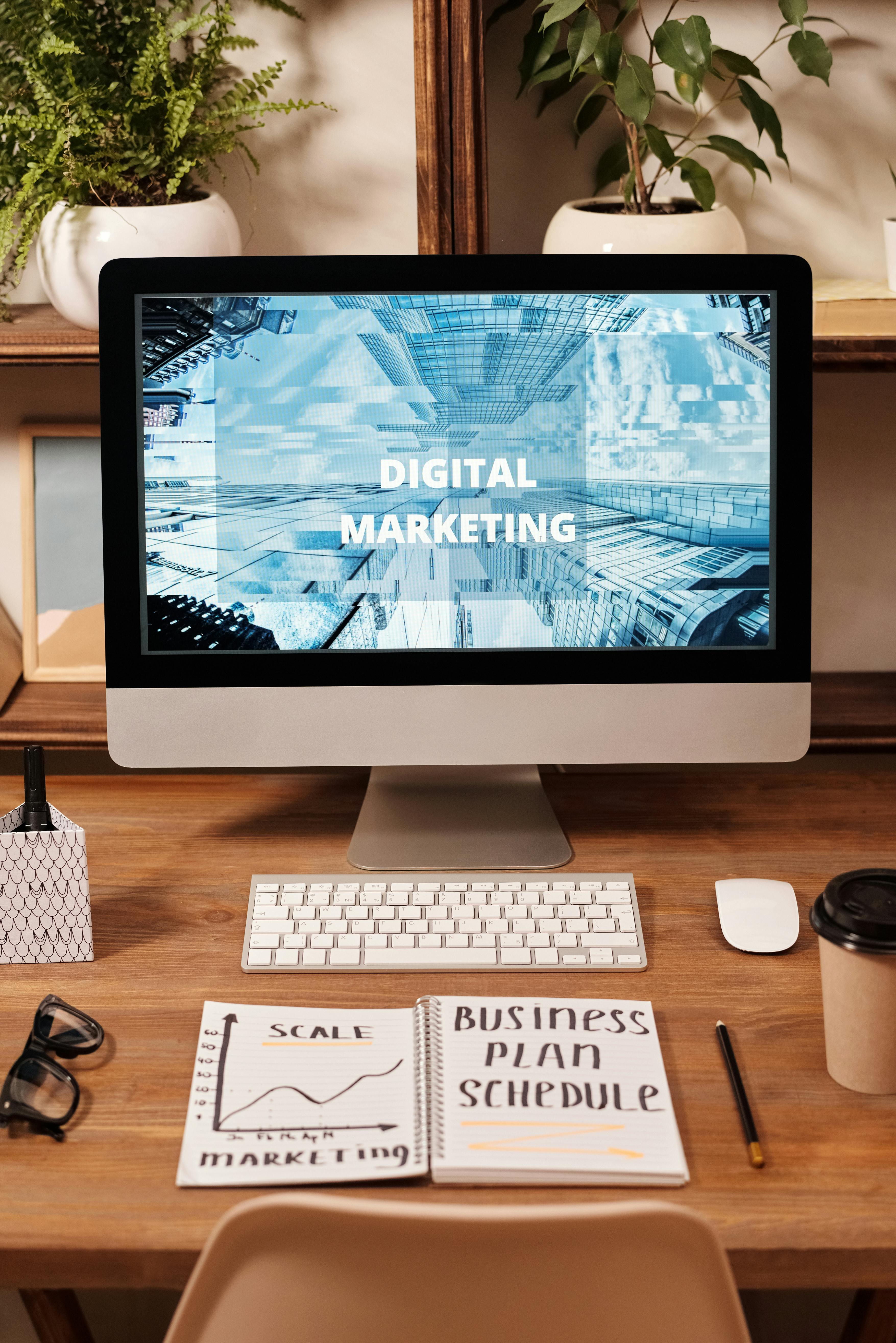 When starting a business, which is more important to have first?