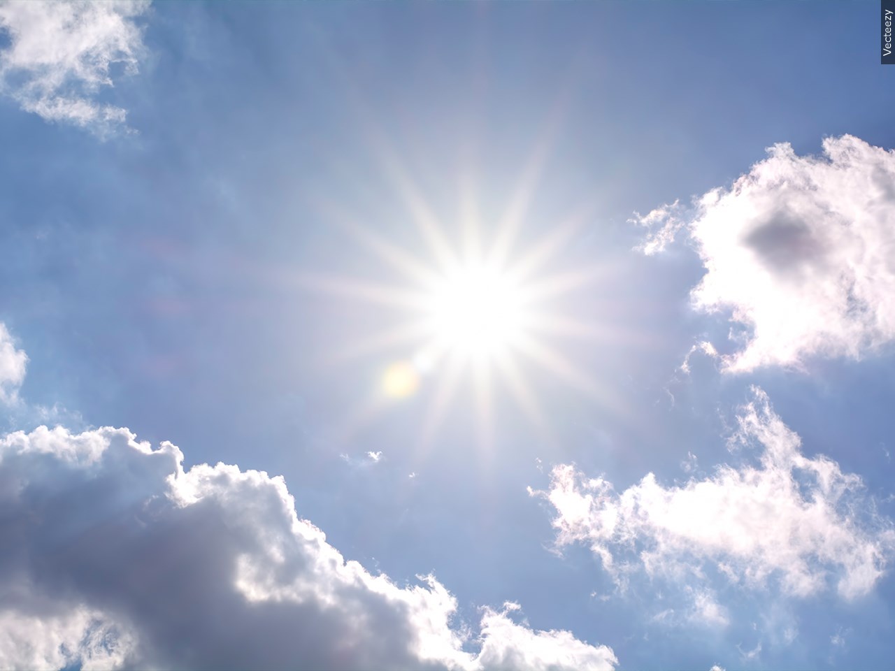 Do you use sunscreen when you're not at the beach?
