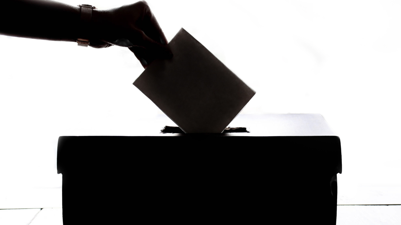 Are you worried about the outcome on abortion rights in this year's election?