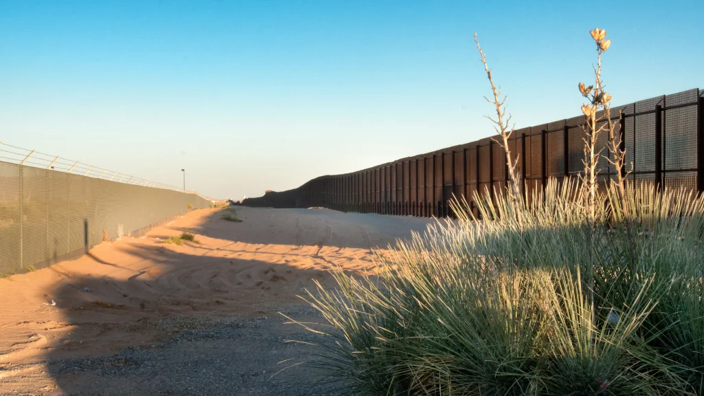 Do you think border communities need more funding?