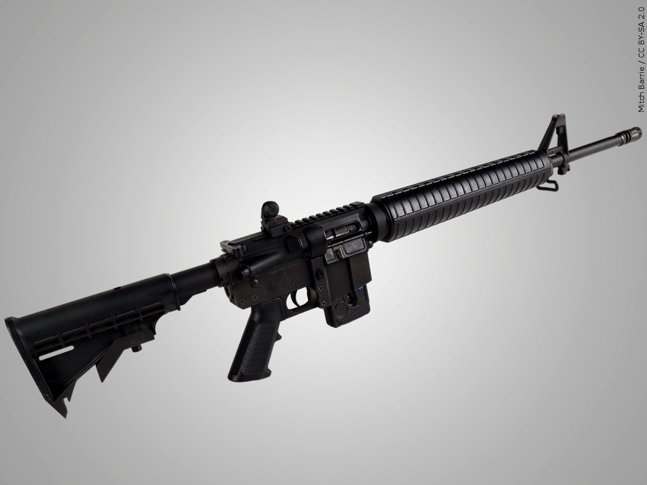  Is gun violence a public health emergency?