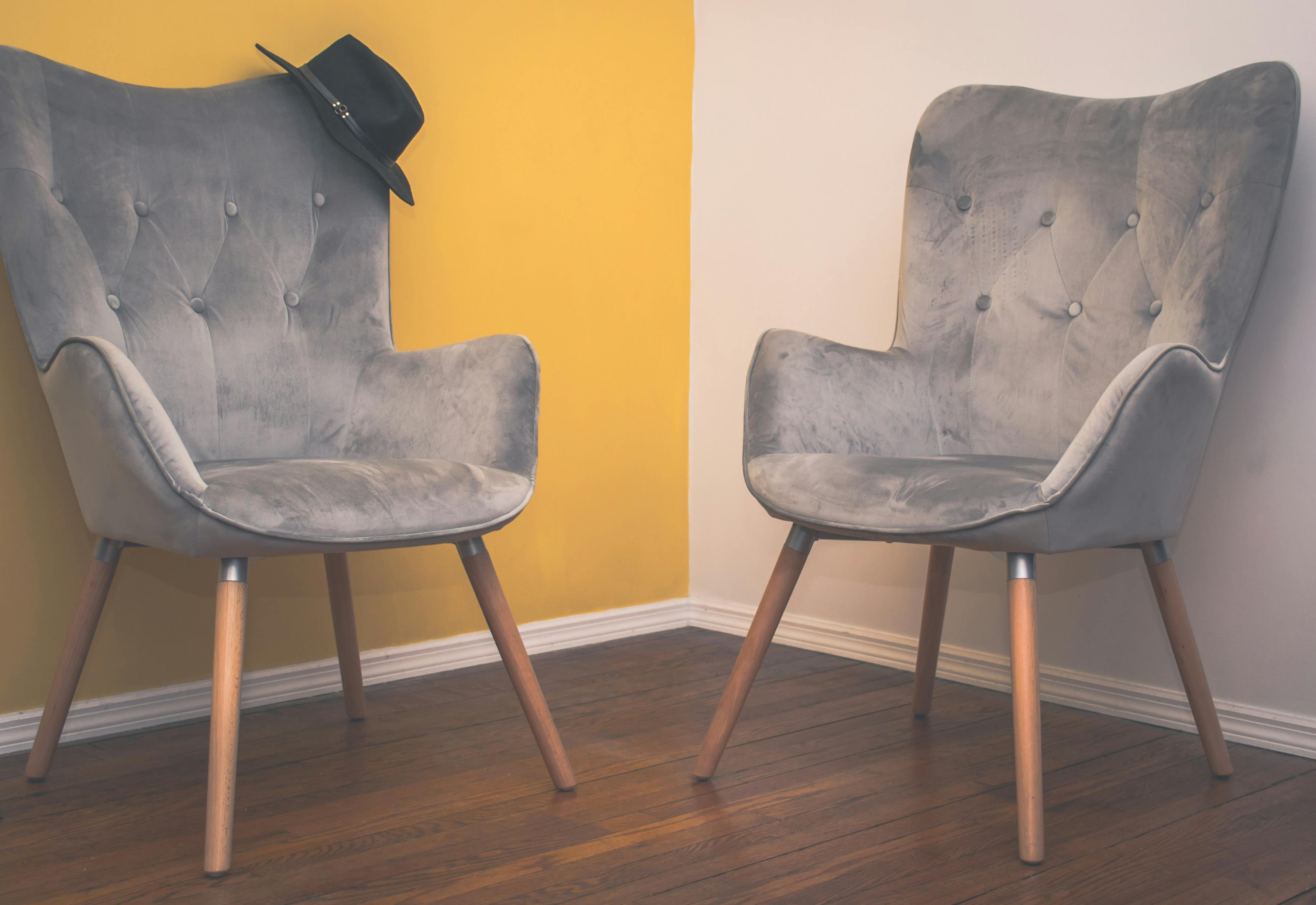 Have you had furniture reupholstered?