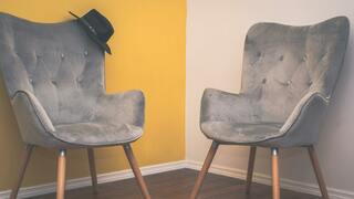 Have you had furniture reupholstered?