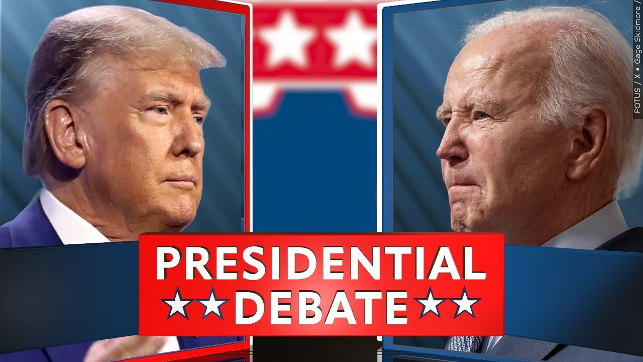 Who do you believe won the presidential debate tonight?