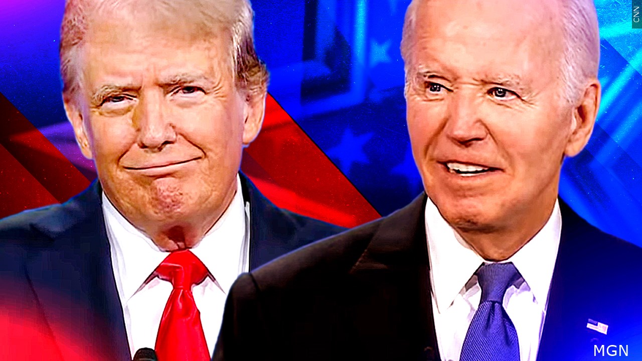 Who do you think had the better debate?