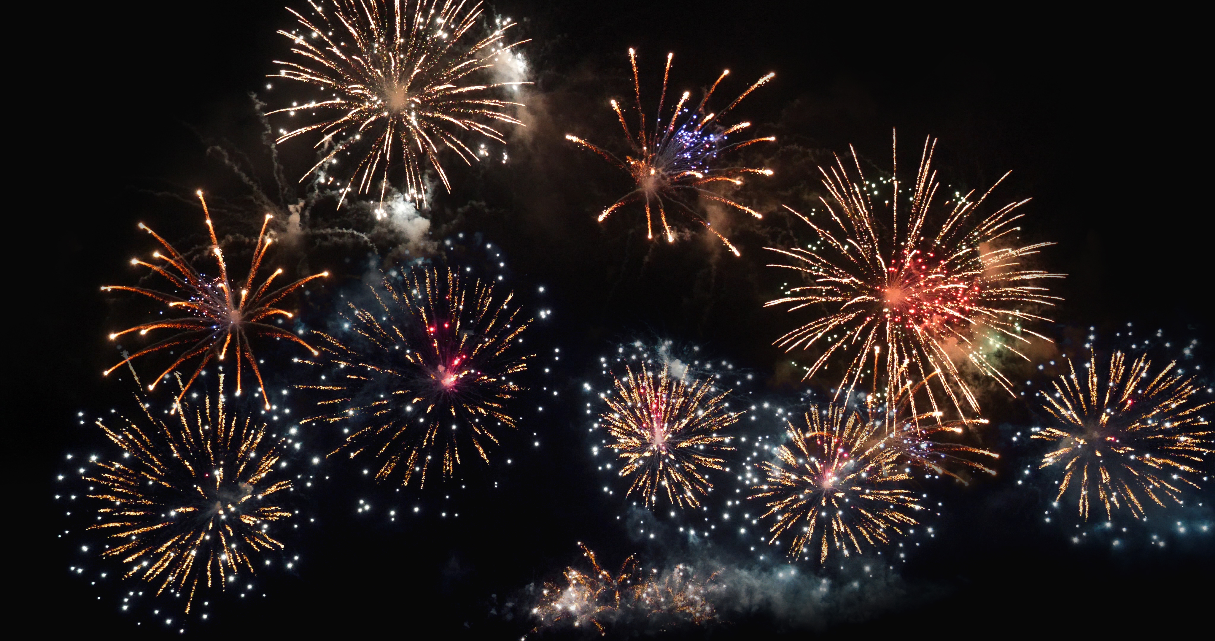 Will you do anything to celebrate the Fourth of July?
