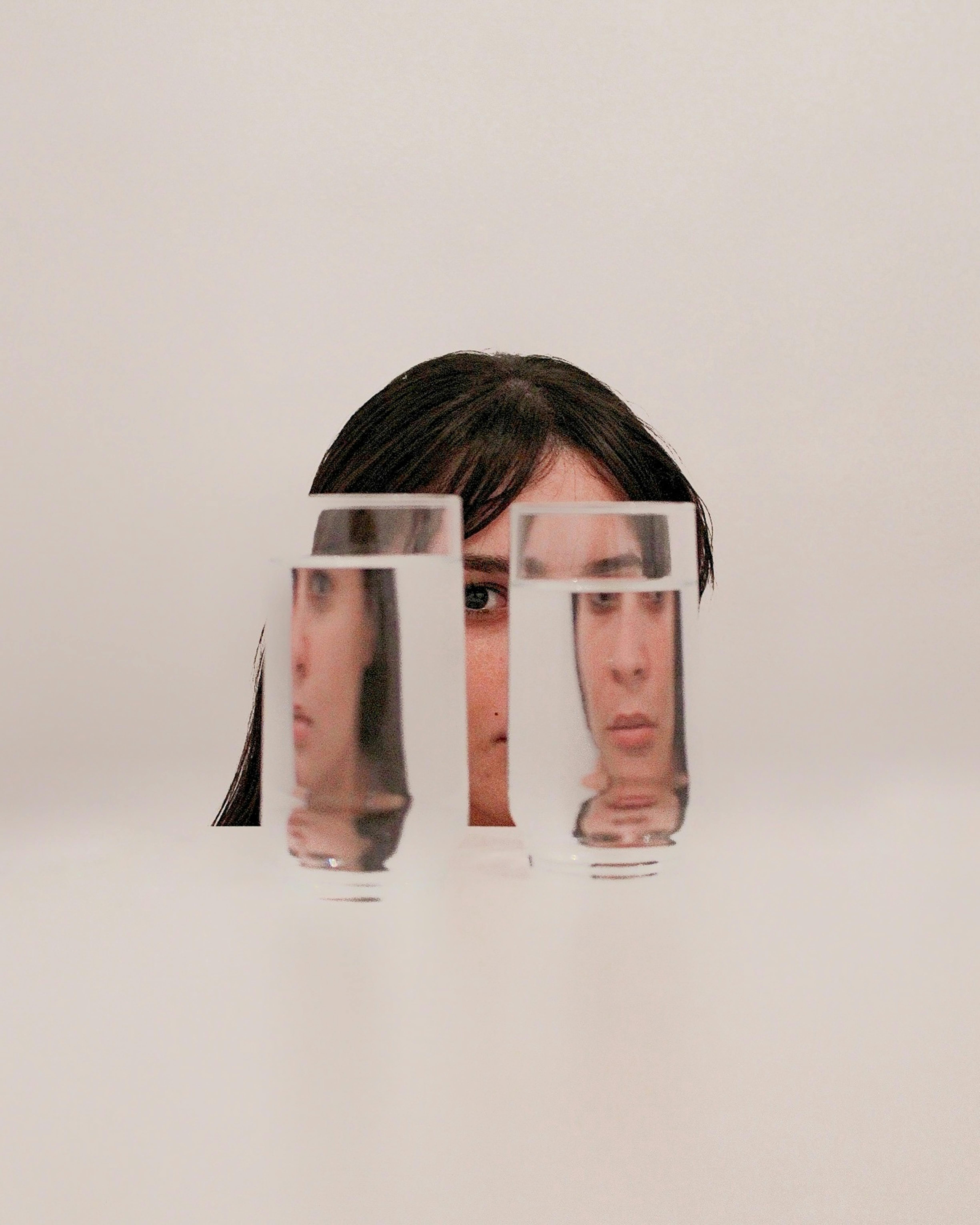 Do you believe people can change their core personality traits?