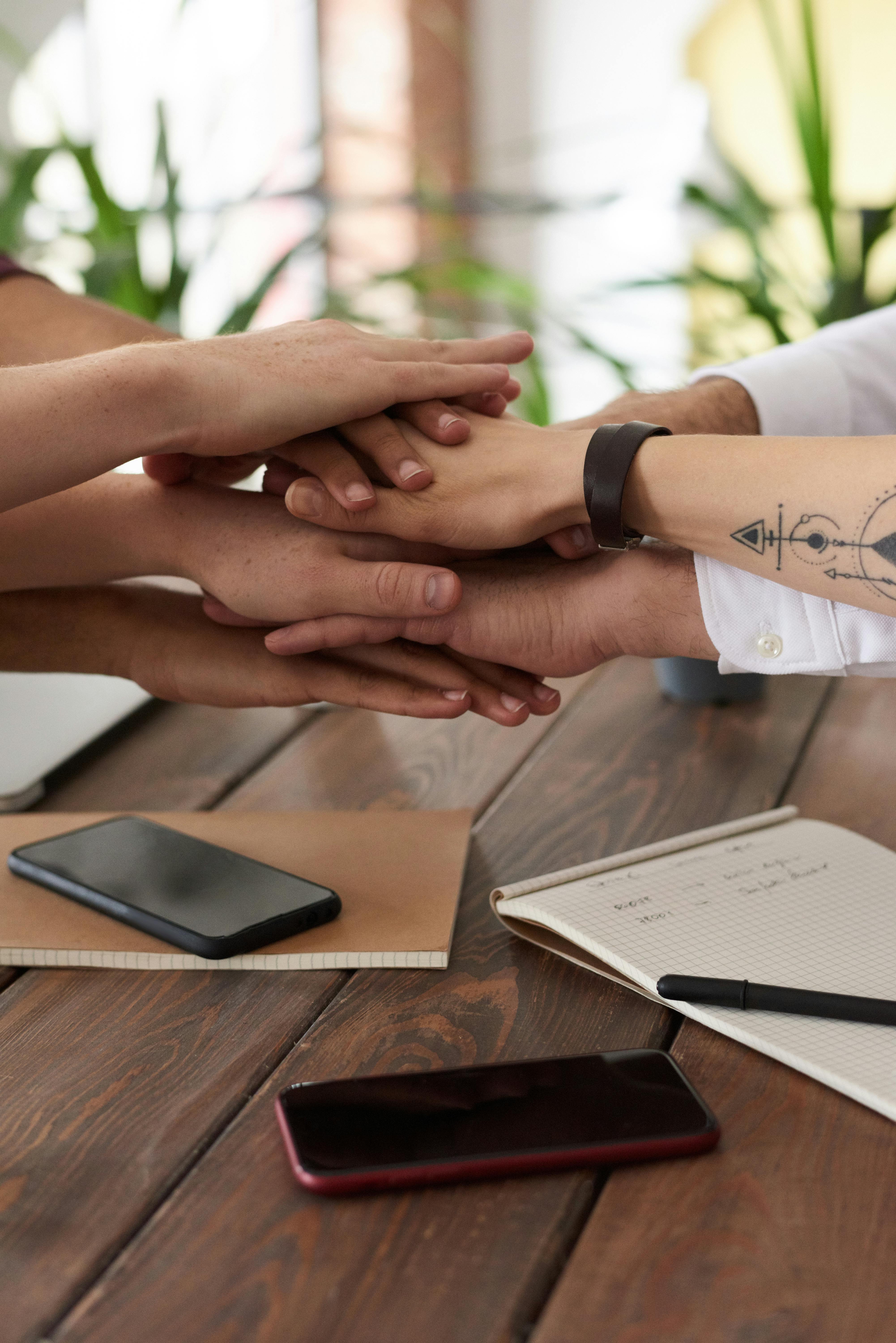 Should people prioritize their career over personal relationships?