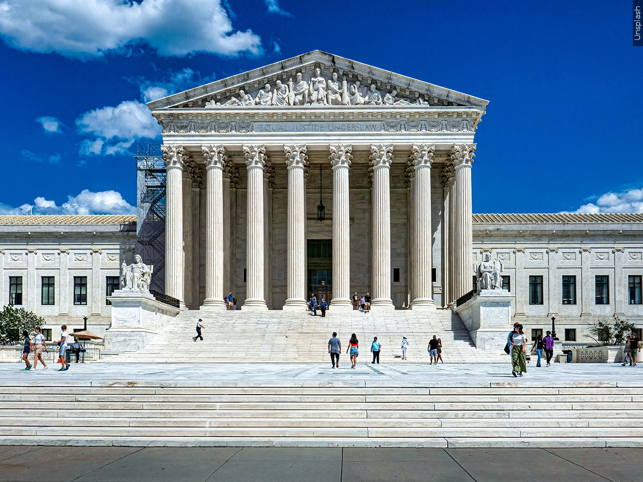 Did the Supreme Court's ruling on presidential immunity surprise you?