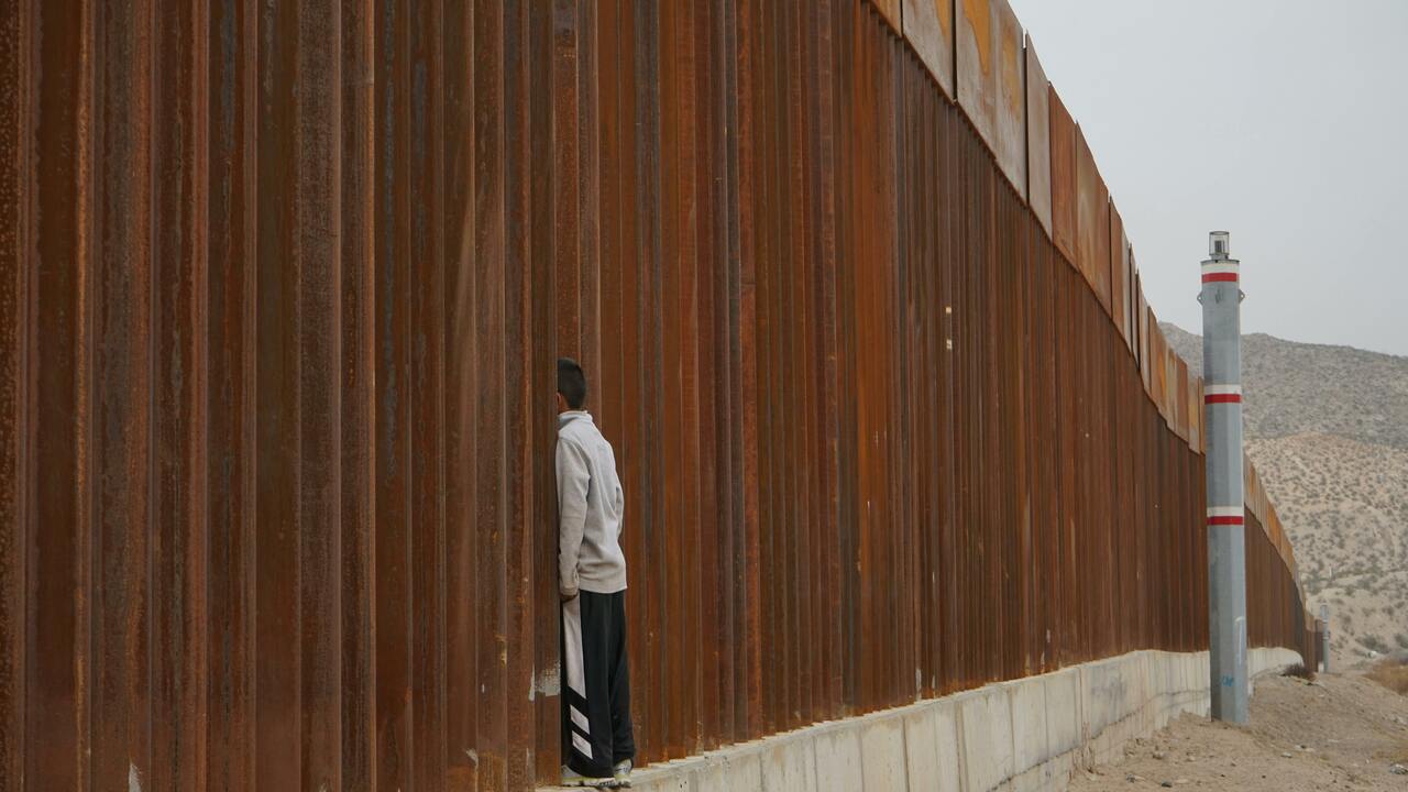 Is our border protected?