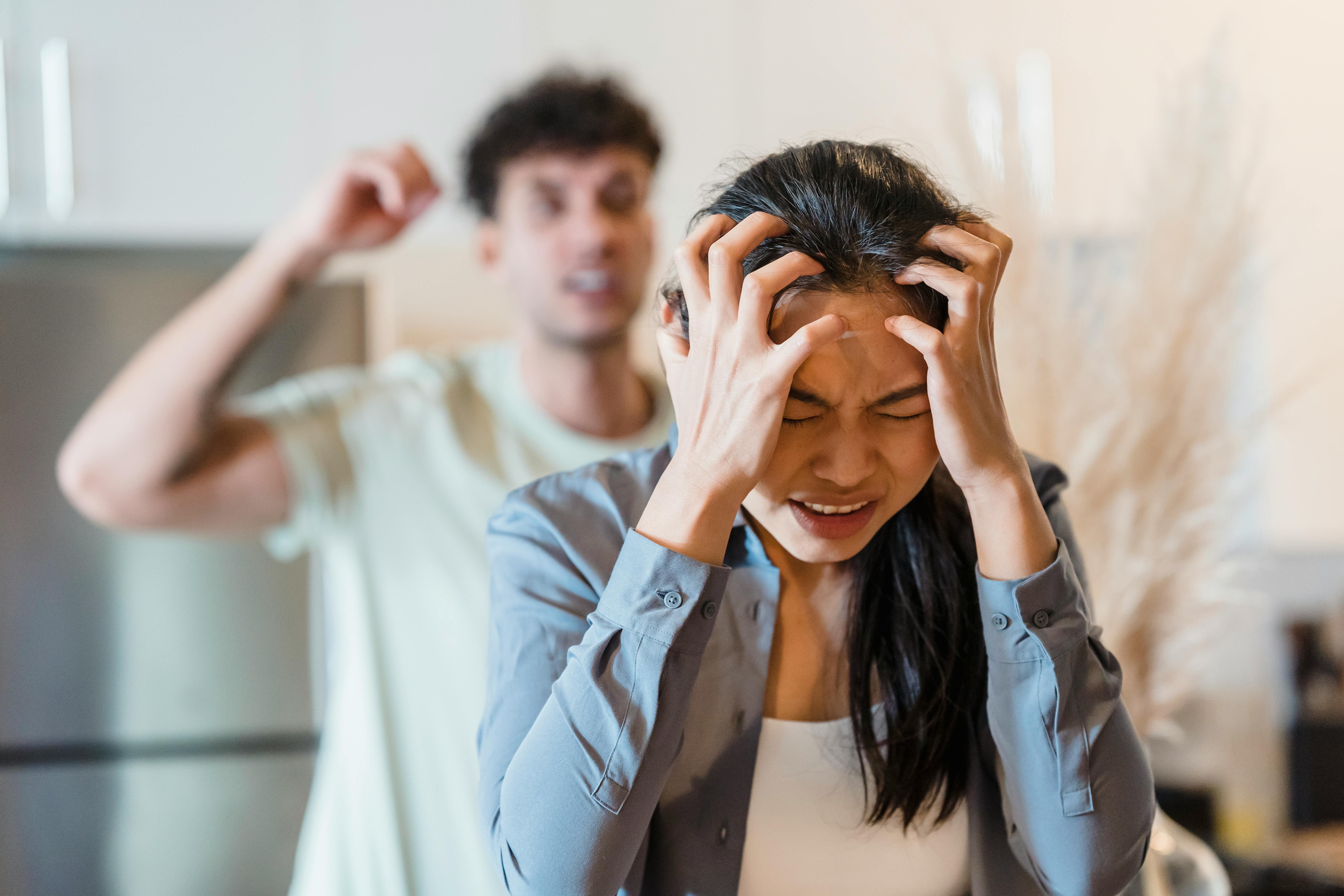 Could you evict your own son?