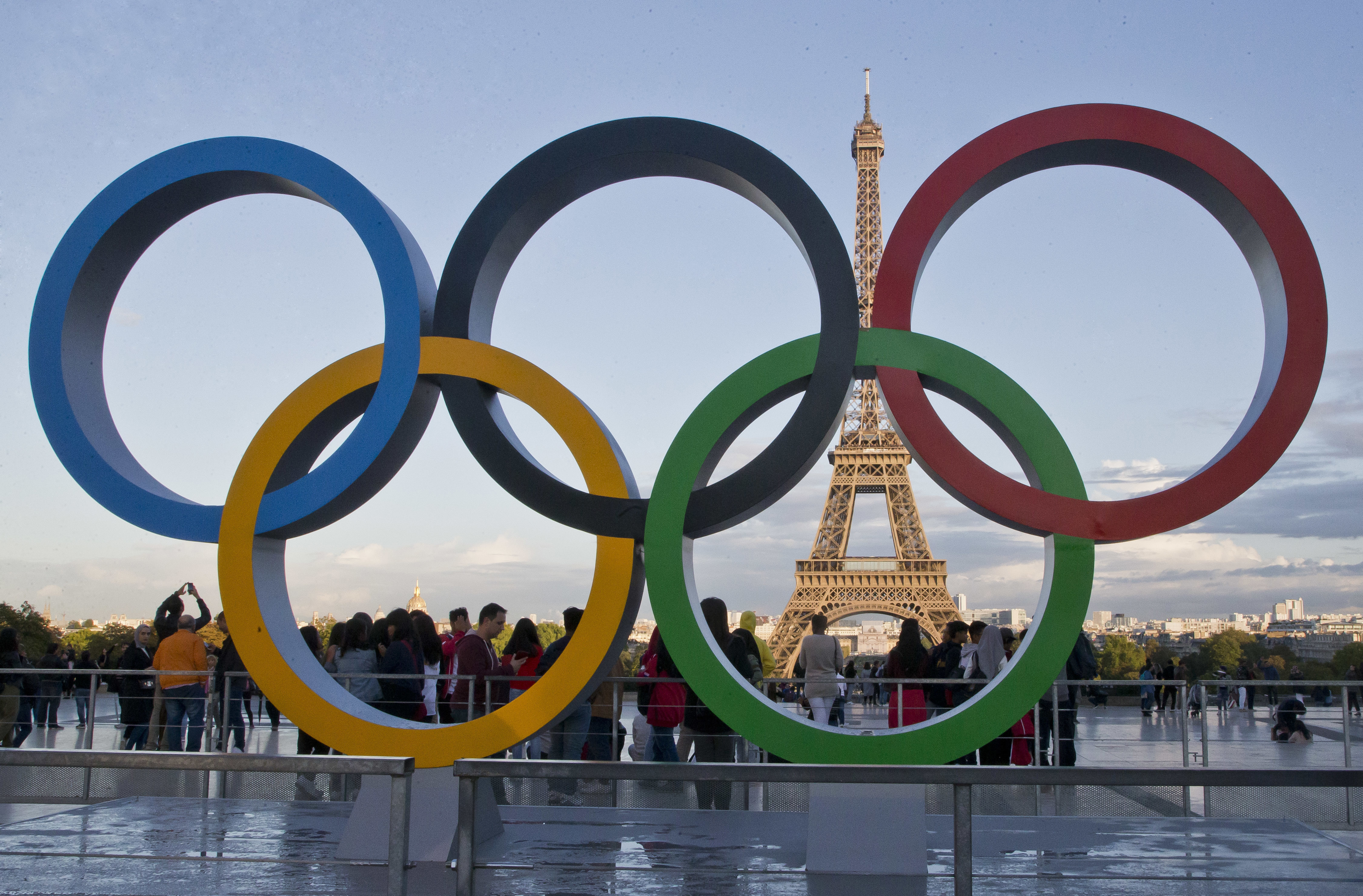 Will you watch the Olympics?