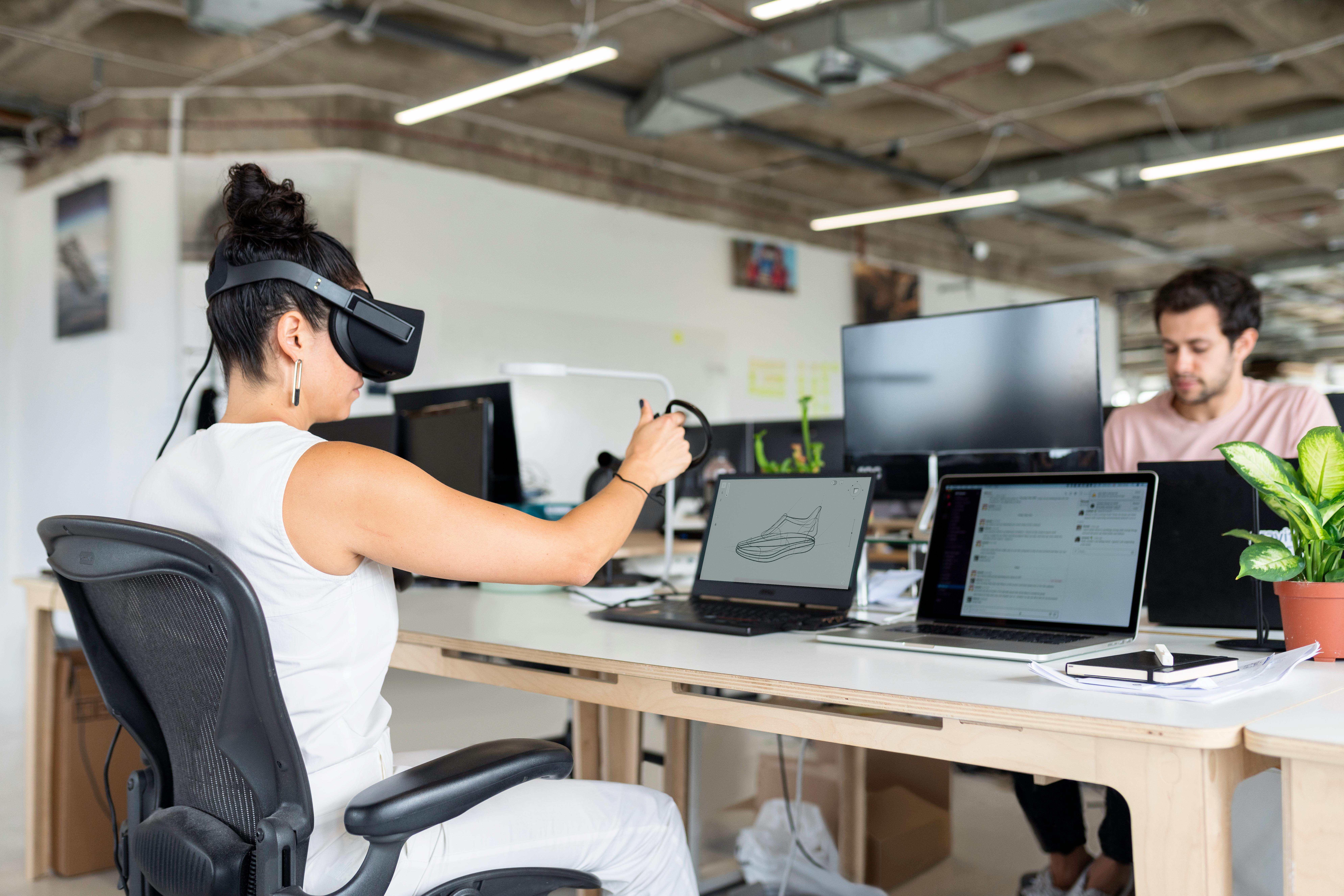 Should businesses prioritize innovation over traditional methods?