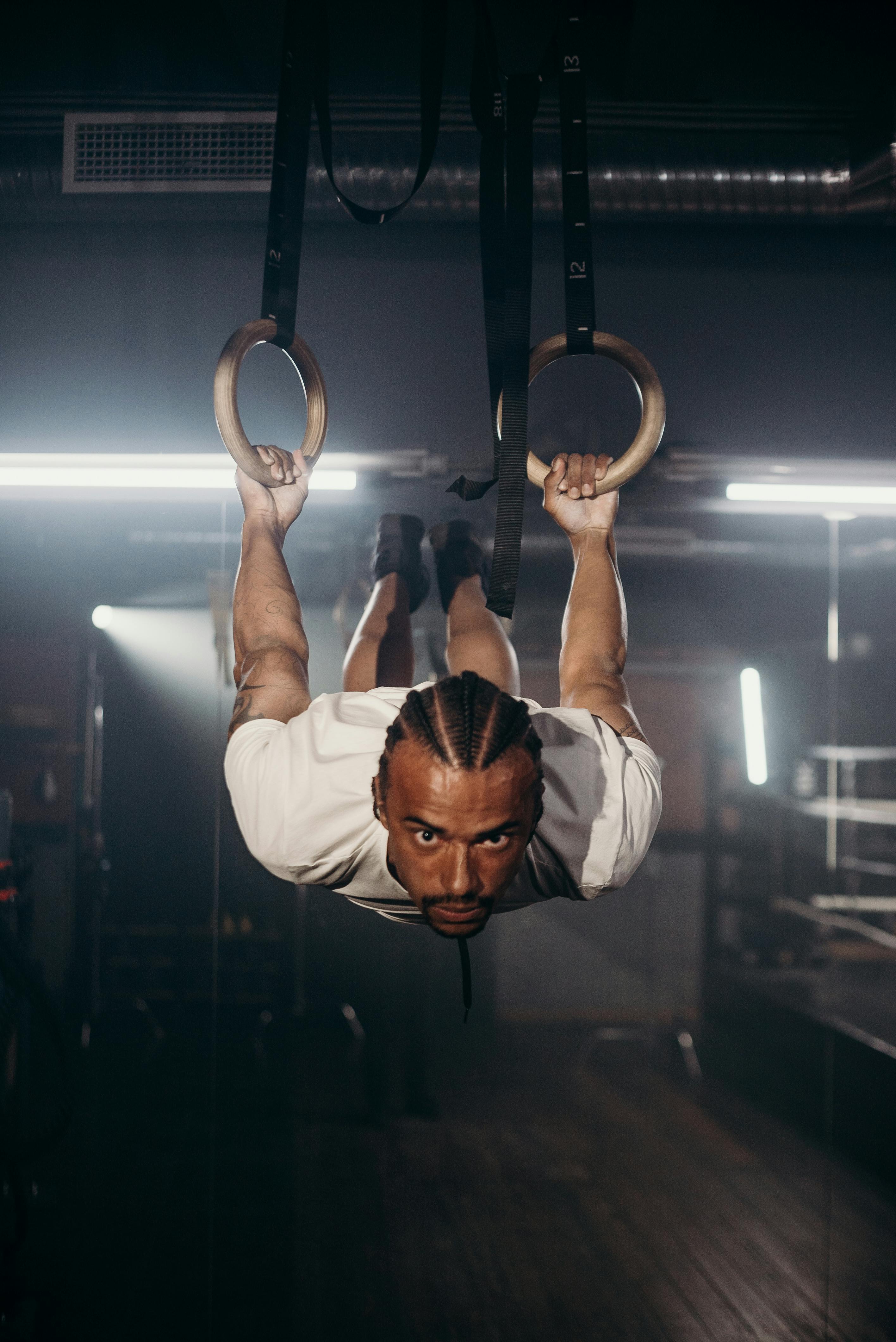Is cardio or strength training more important for maintaining a healthy lifestyle?