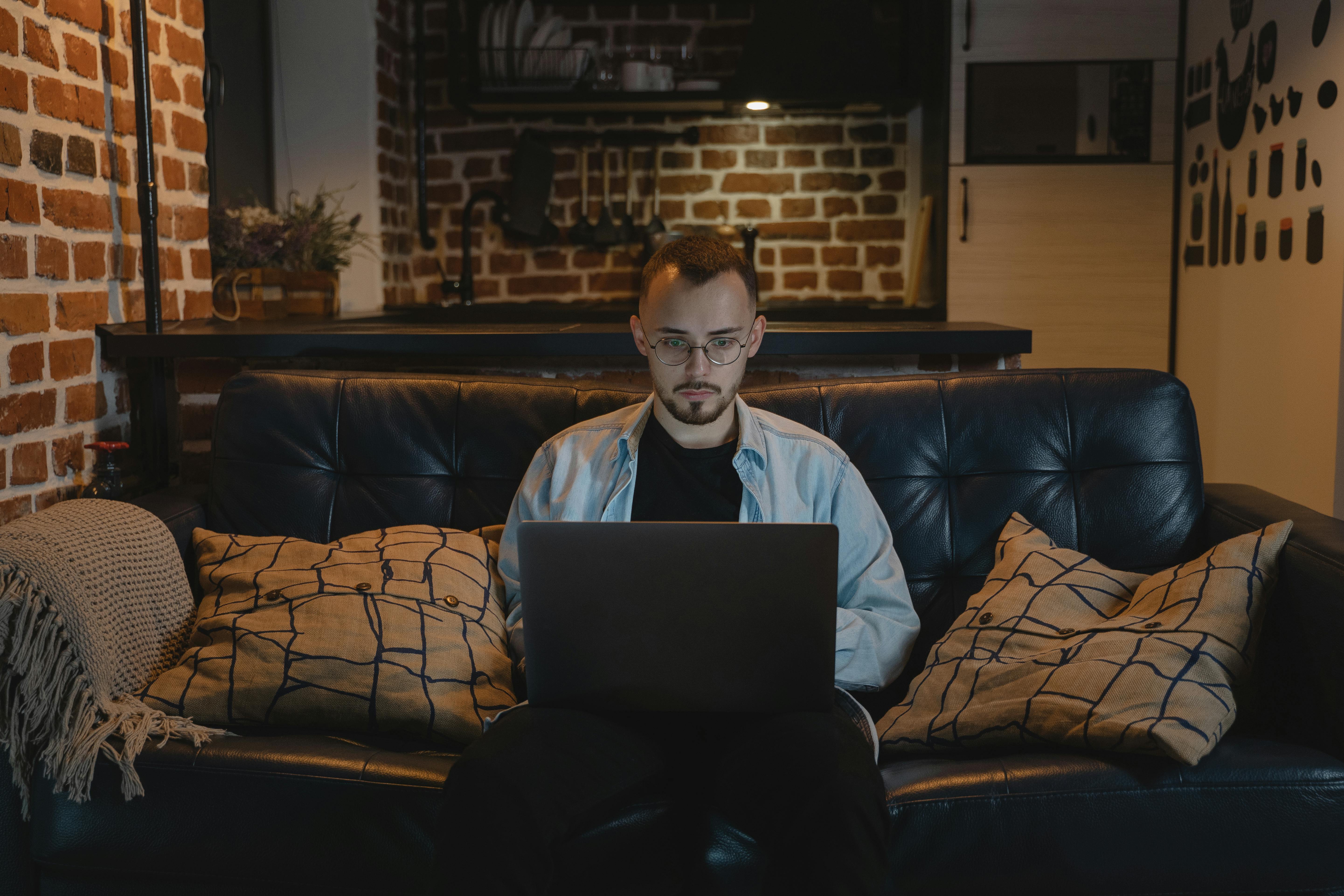 Is remote work or office work better for productivity and well-being?