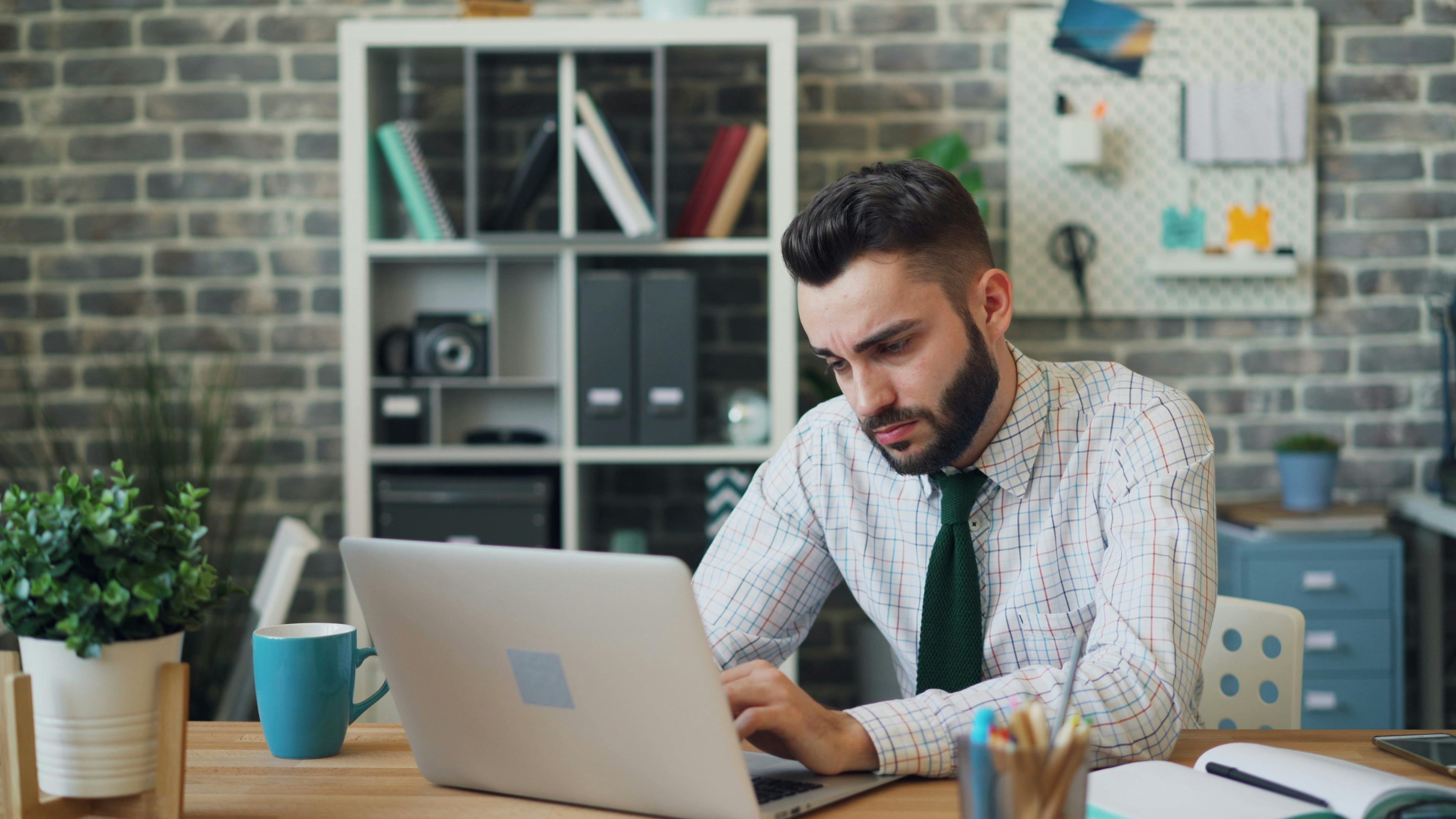 Do you find a beard or clean-shaven to be more attractive and professional?