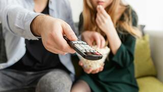 Does streaming services or cable TV provide better value for entertainment?