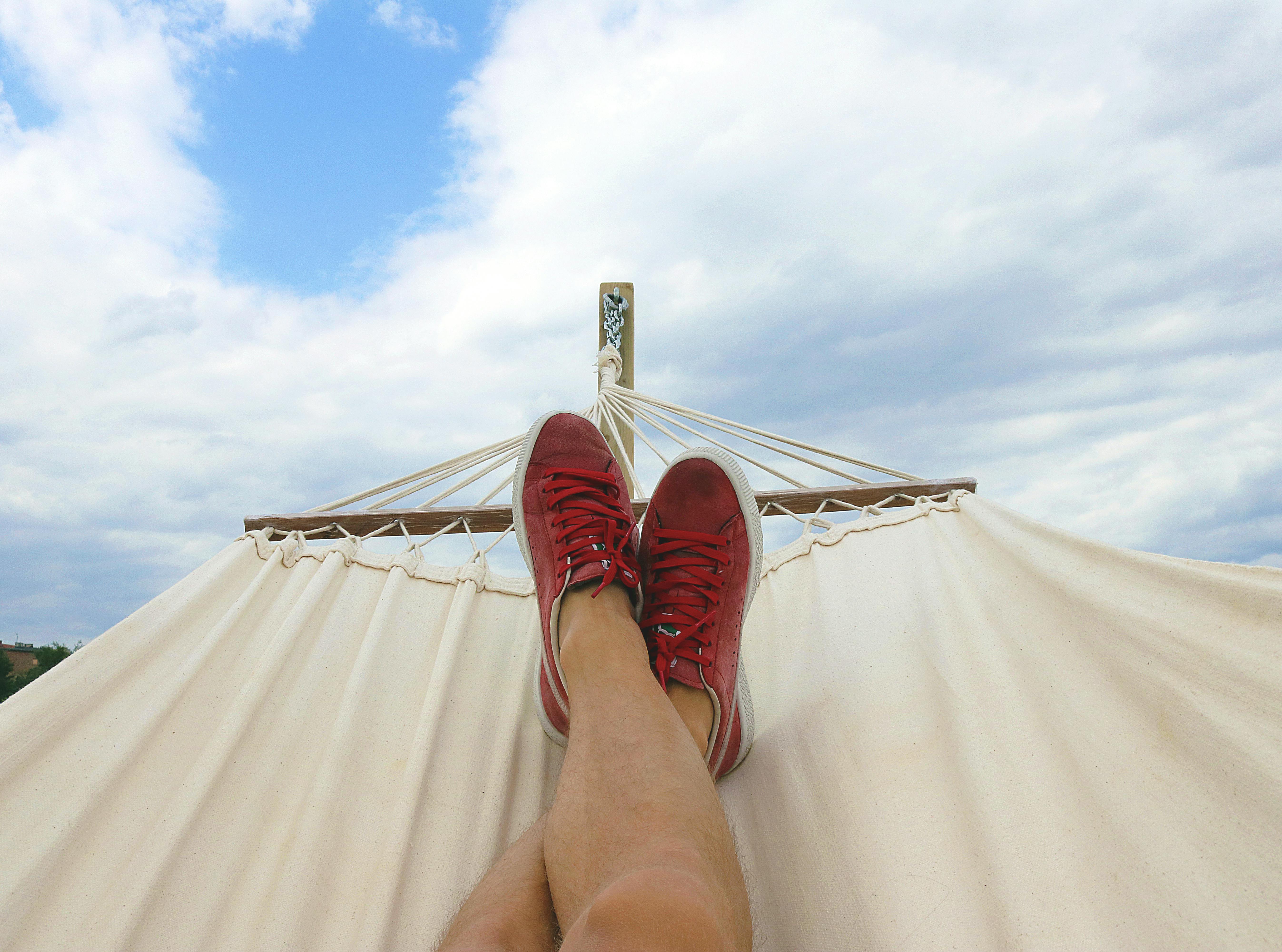 Do you prefer a relaxing or adventurous vacation?