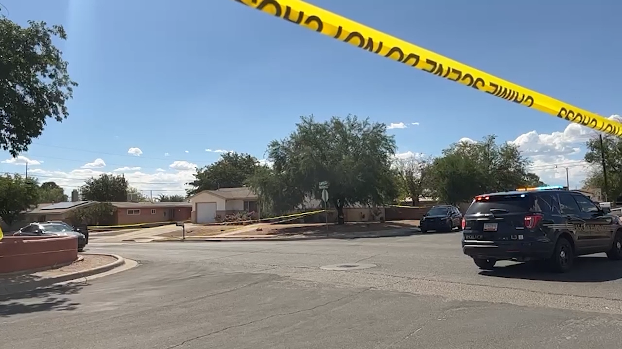 Do you believe crime is getting worse in Las Cruces?