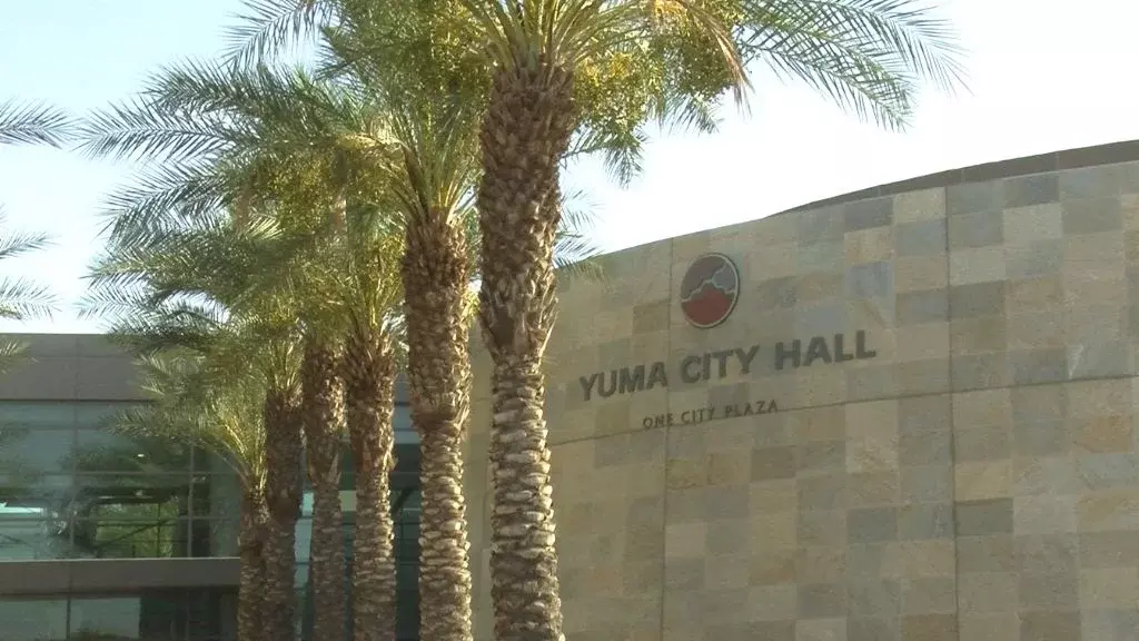 Do you agree with the City of Yuma's Call to the Public changes?