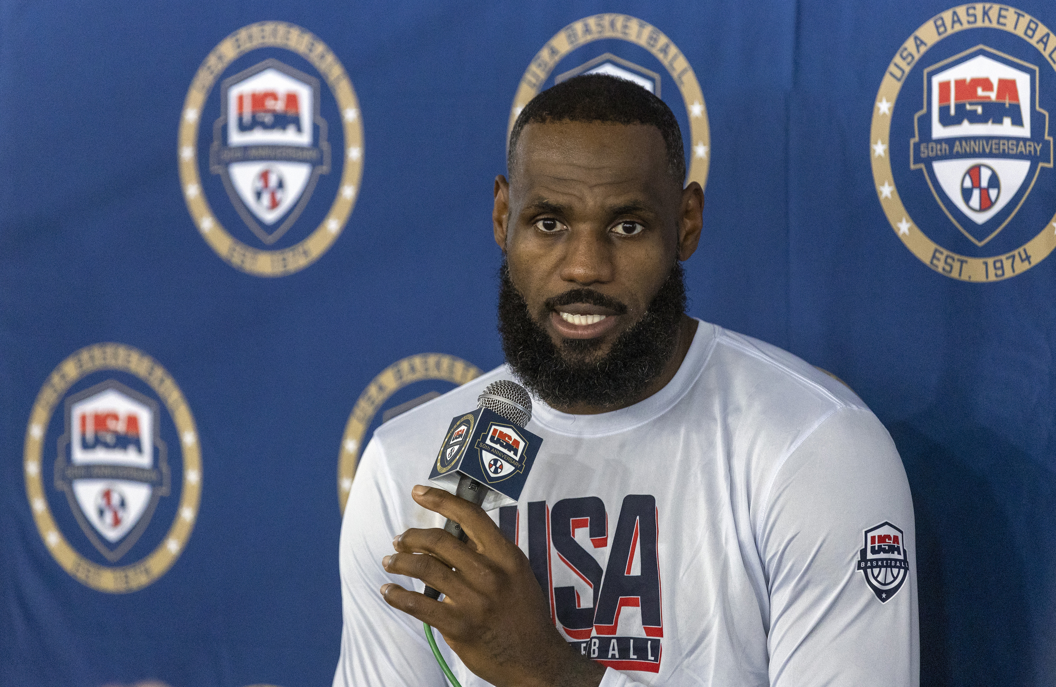 Do you plan on watching the Olympics? 