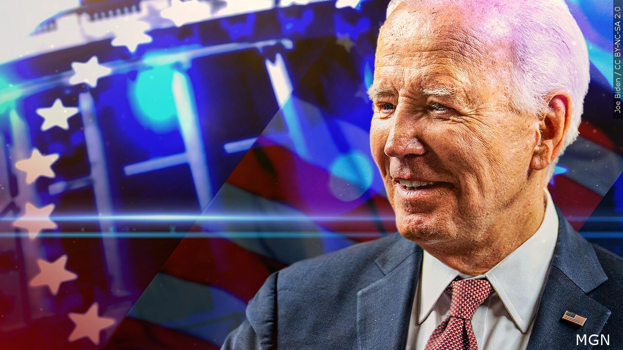 Will President Joe Biden bow out of the 2024 presidential race?