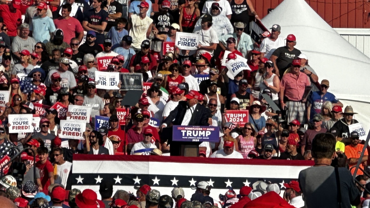 Has this weekend’s shooting in Pennsylvania impacted how you will vote in November?