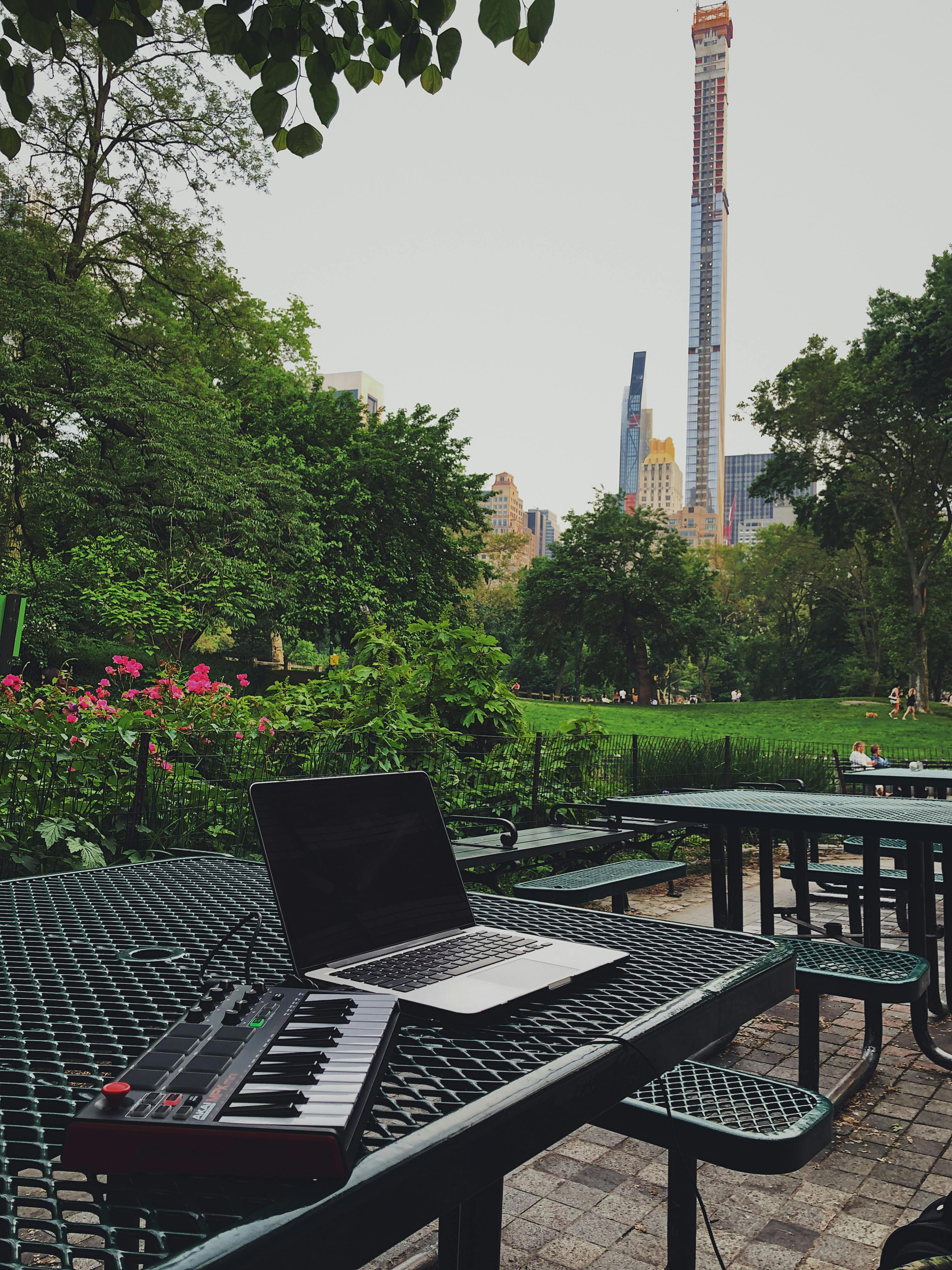 Should urban planning prioritize green spaces or commercial development?
