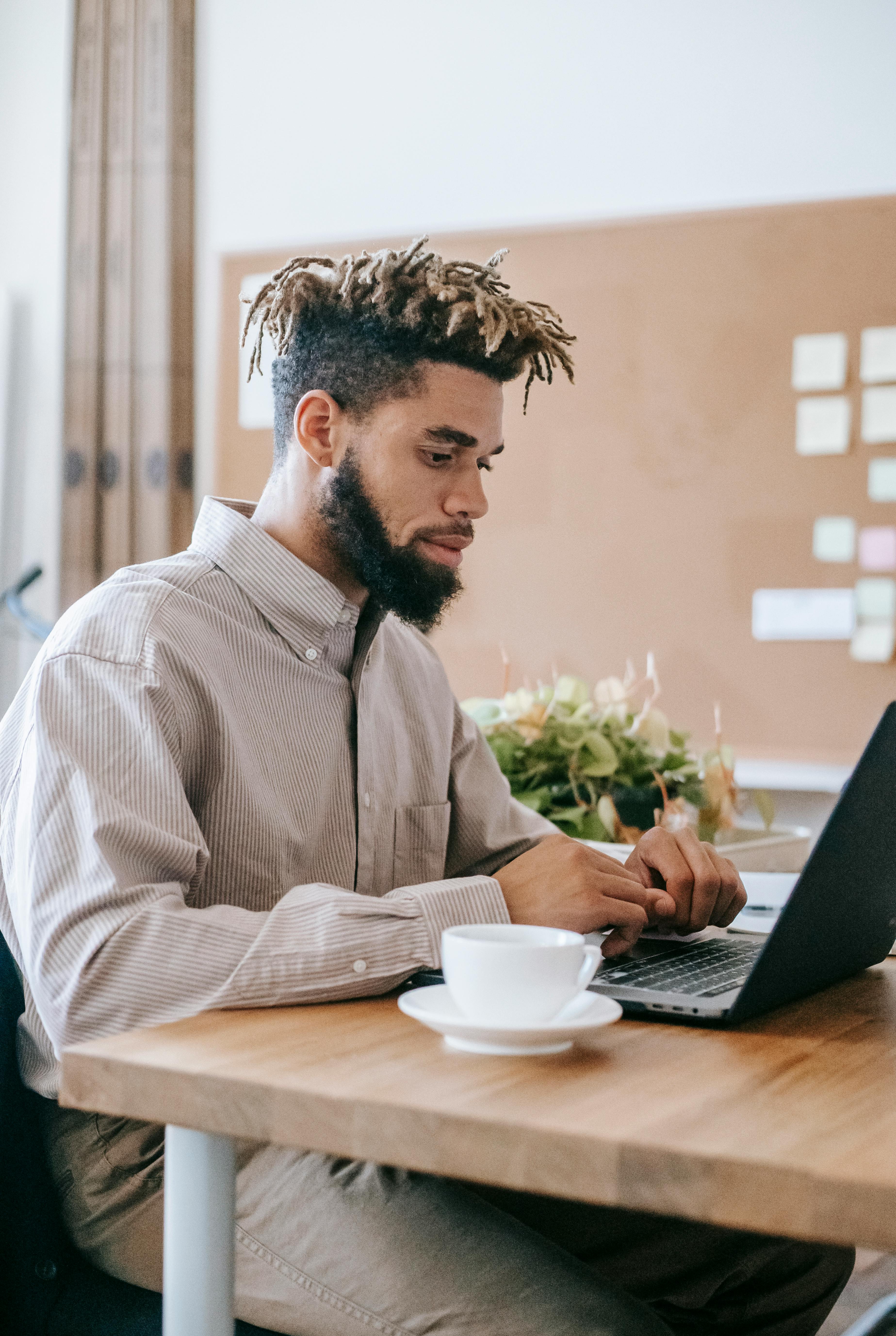 Is remote work good for urban innovation districts or a hindrance?