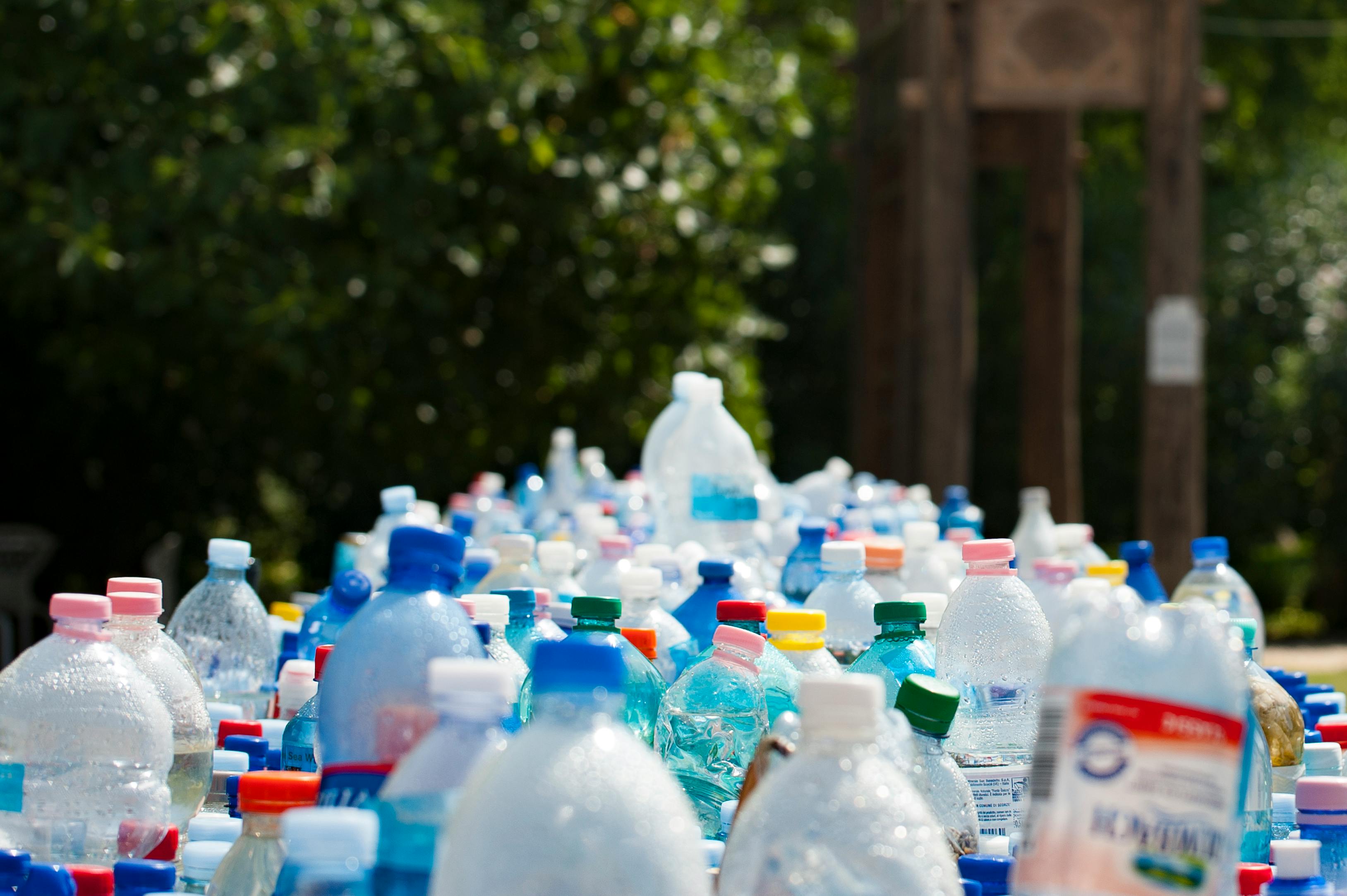 Are there times when you find recycling difficult?